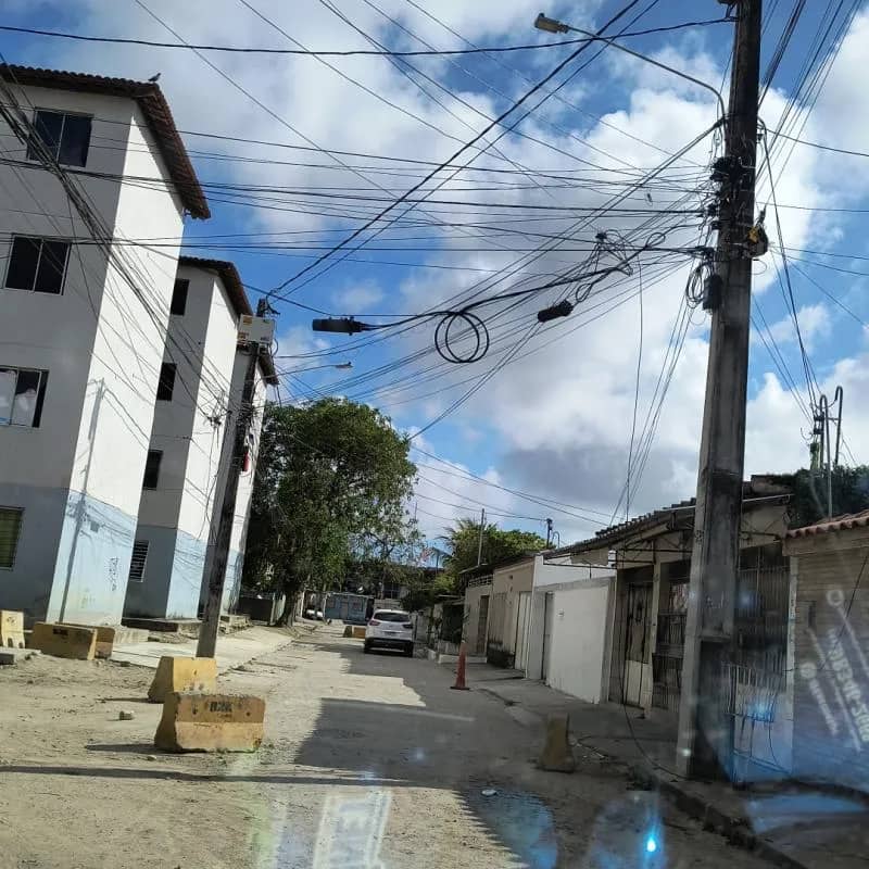 Imagem da campanha NATY PREMIA