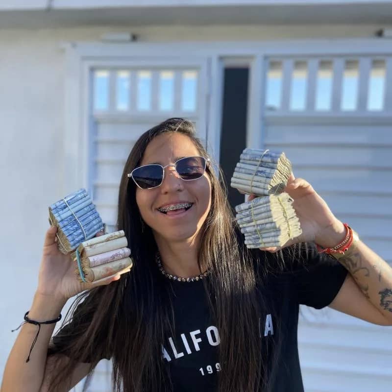 Imagem da campanha 1° Ação da H.Sousa