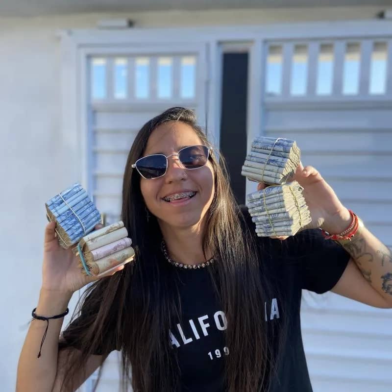 Imagem da campanha 1° Rifa H.Sousa