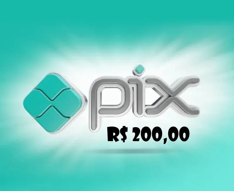 Imagem da campanha Concorra a R$ 200,00 reais!!!