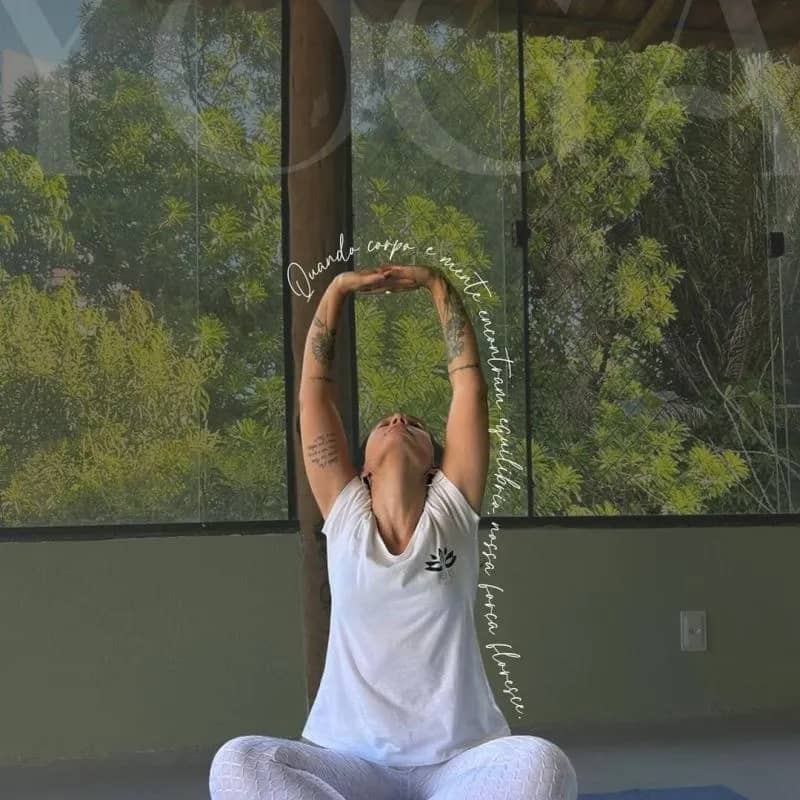 Imagem da campanha Perfomance do Bem - Mãos que Alimentam