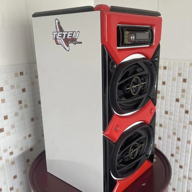 Imagem da campanha Caixa residencial automotivo