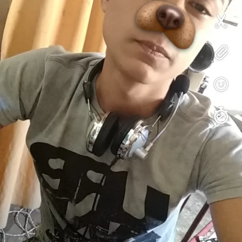 Imagem da campanha rifa teste 01