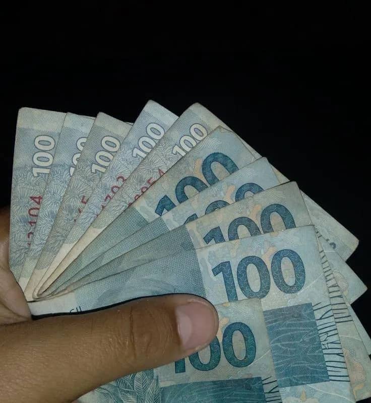 Imagem da campanha Por apenas 50centavos você vai estar concorrendo ganhar 500$ reais no seu pix