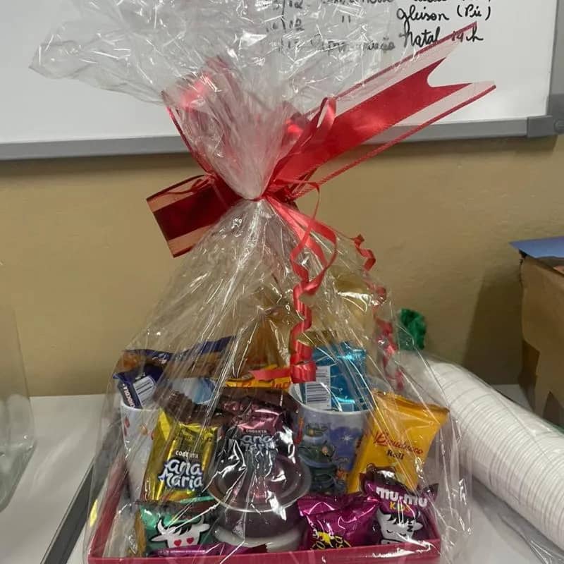 Imagem da campanha FMORMATURA 2024