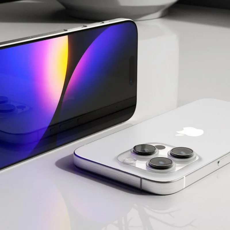 Imagem da campanha IPHONE 15 PRO MAX OU 5 MIL NO PIX