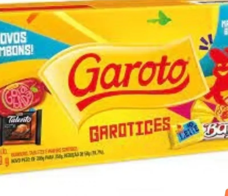 Imagem da campanha Ajuda na campanha da escola