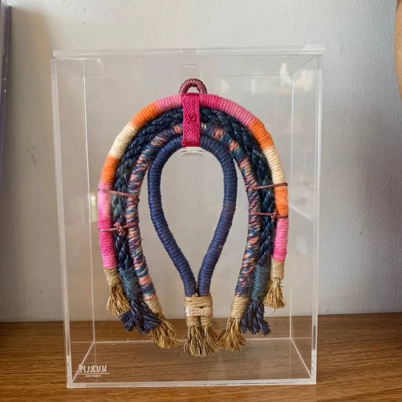 Imagem da campanha Seu nome é Gal!