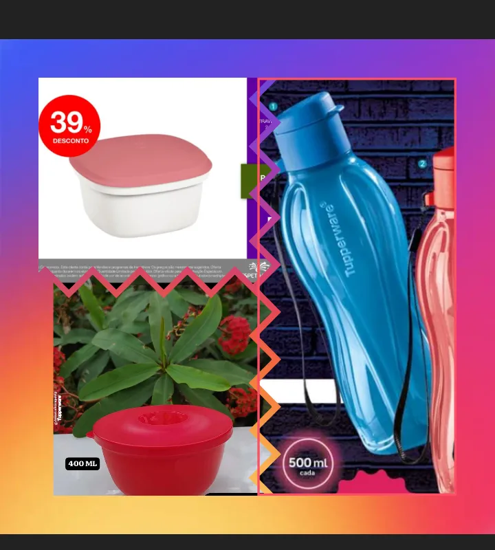 Imagem da campanha Rifa da Lú