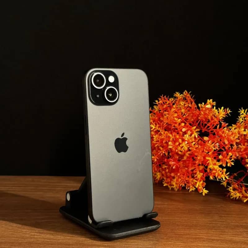 Imagem da campanha iPhone 15 pro Max ou R$4.000