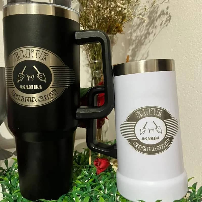 Imagem da campanha ELITE BATERIA SHOW