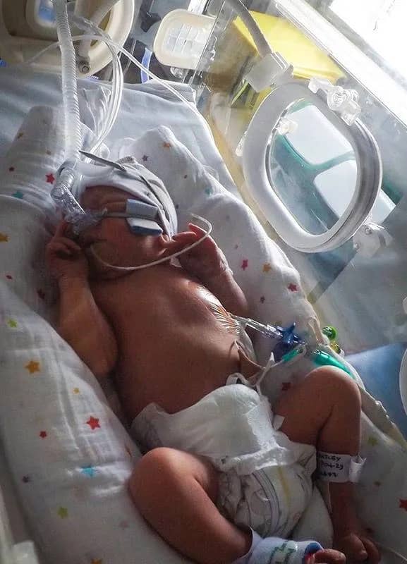 Imagem da campanha Ajuda na saúde da Amanda 🙏🏻🙏🏻