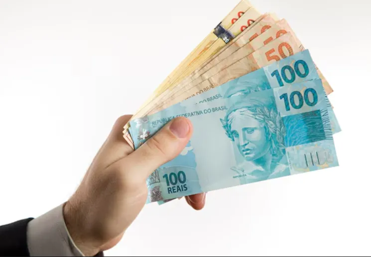 Imagem da campanha Rifa de R$ 450,00 reais ,no pix  (estou rifando para um tratamento odontologico )