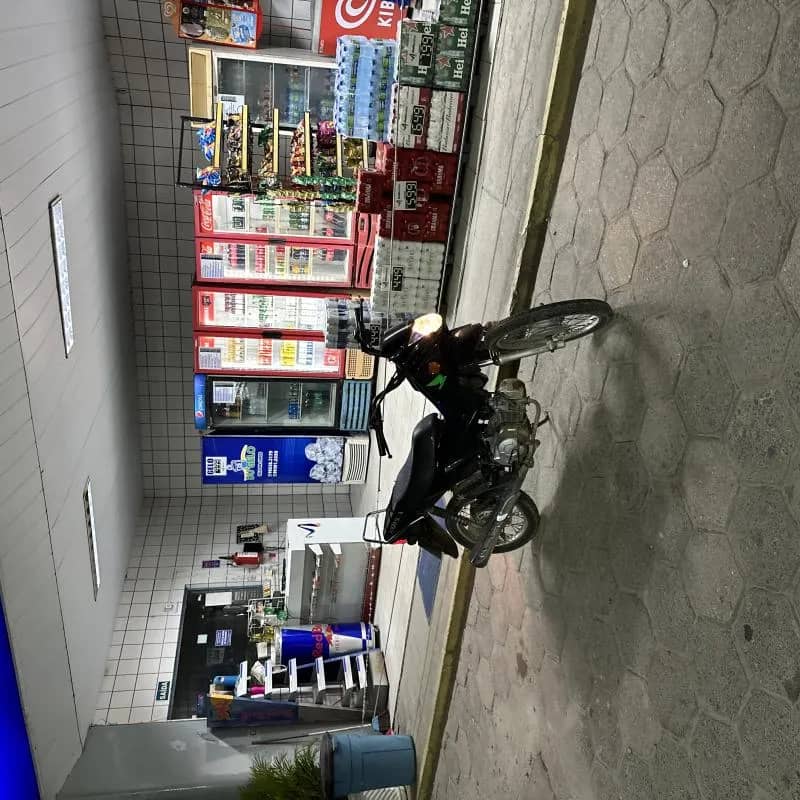 Imagem da campanha POP DAS CORRERIAS + BAG E CAPACETE