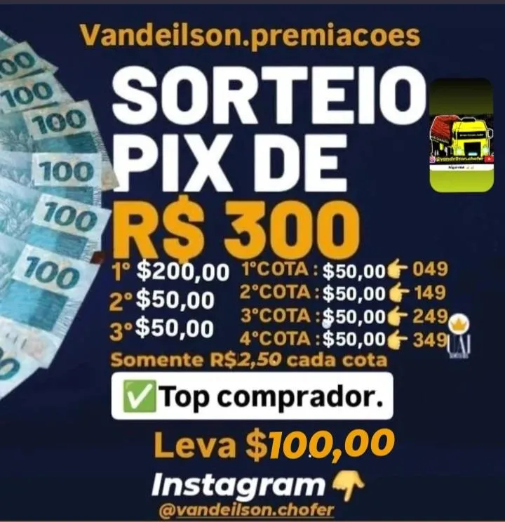 Imagem da campanha EDIÇÃO ESPECIAL DE NATAL R$ 600,00 EM PRÊMIO