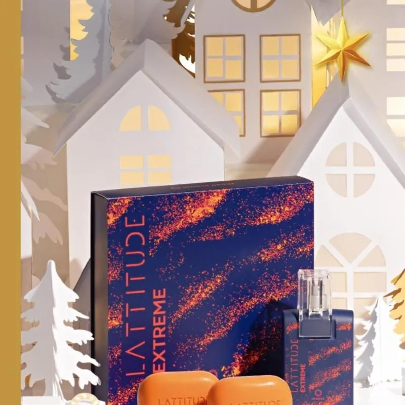 Imagem da campanha Kit Hinode