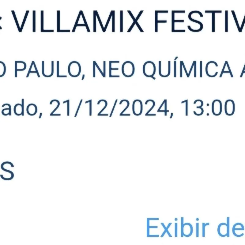 Imagem da campanha Projeto