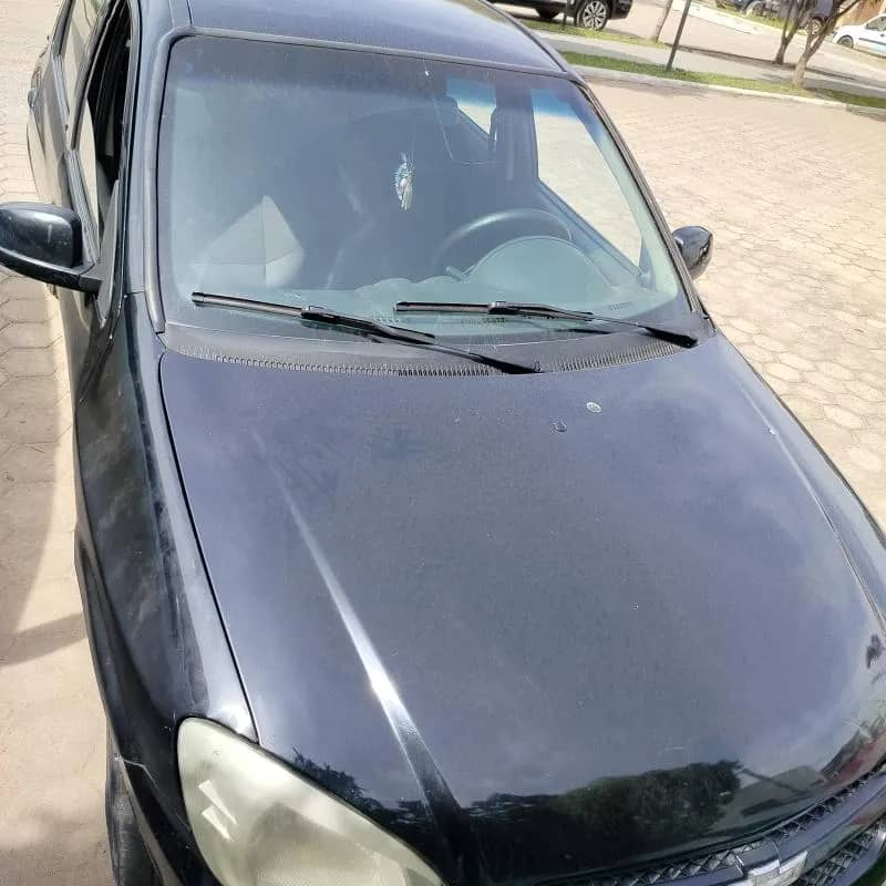 Imagem da campanha Celta 2012 ou 25k na conta