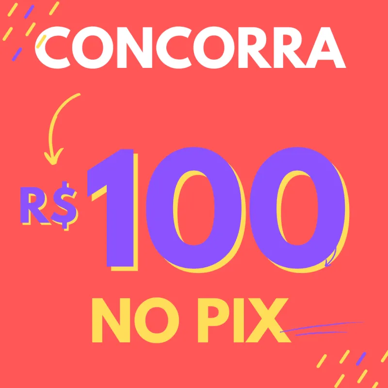 Imagem da campanha Rifa Solidaria