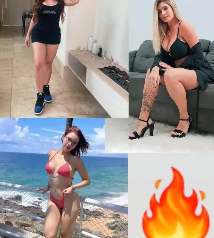 Imagem da campanha 3 conteúdos de 3 famosas