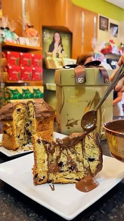 Imagem da campanha Ação de Natal Studio Lucélia Santos