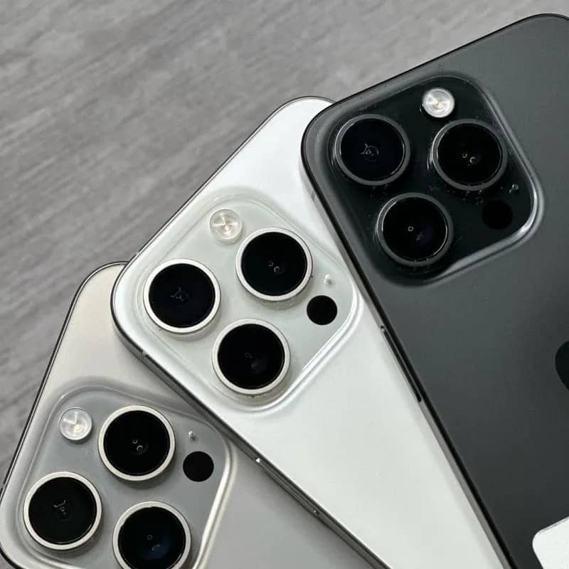 Imagem da campanha iPhone 15 ou 6mil no pix