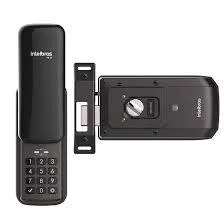 Imagem da campanha Fechadura eletrônica intelbras FR10