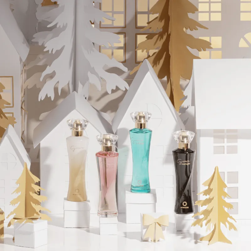 Imagem da campanha KIT FEMININO (GRACE)