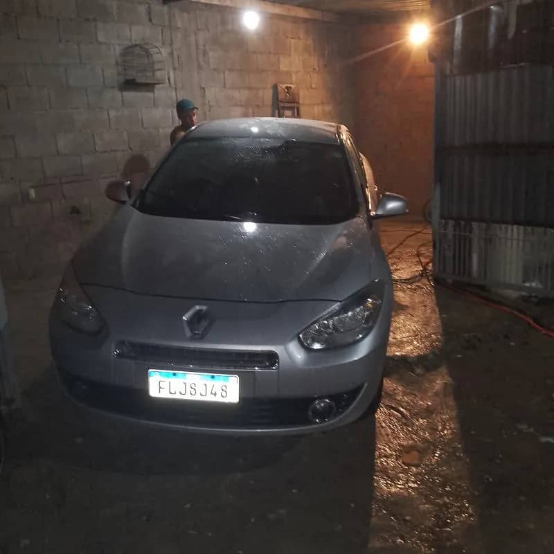 Imagem da campanha Fluence dos sonhos