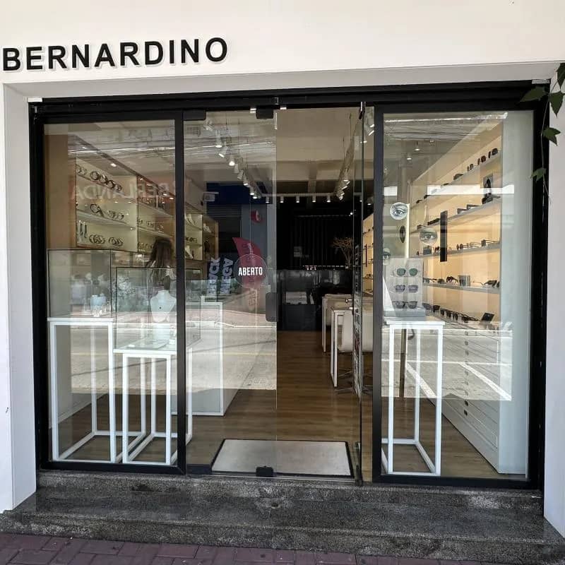 Imagem da campanha Bernardino Friday