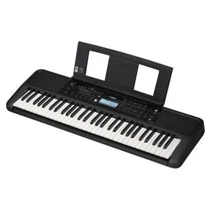 Imagem da campanha Teclado yamaha psr-e383
