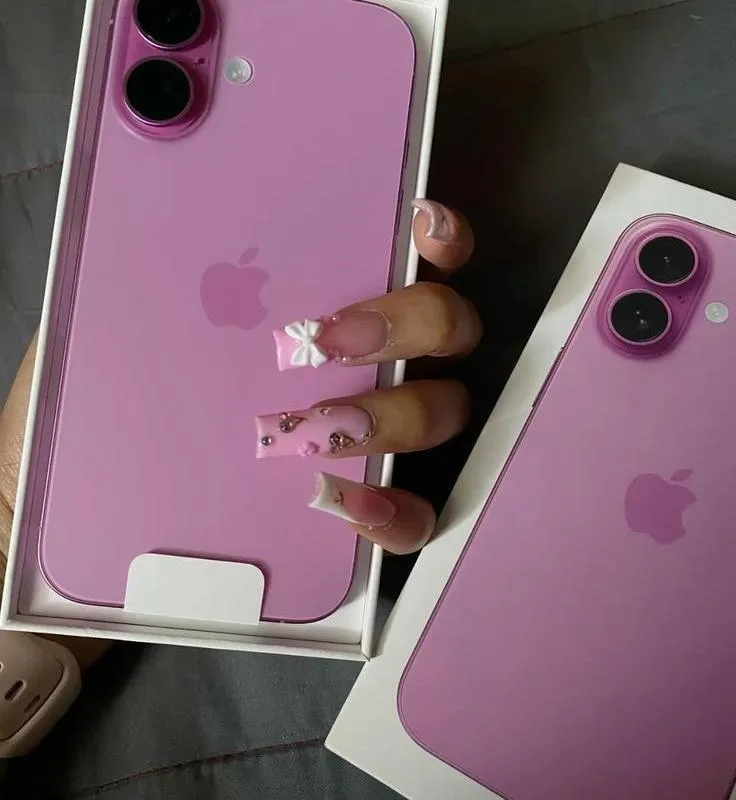 Imagem da campanha GANHE UM IPHONE 16 🍀