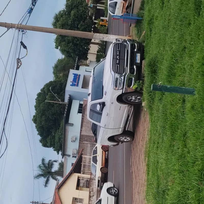 Imagem da campanha Ram 2024