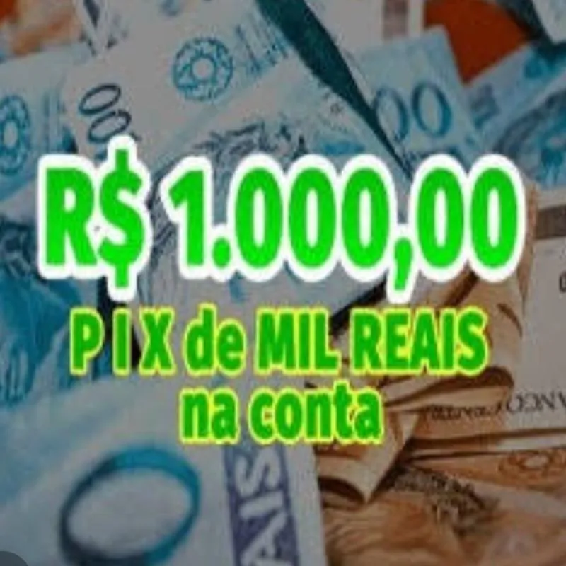 Imagem da campanha Rifa em prol de realização de um curso