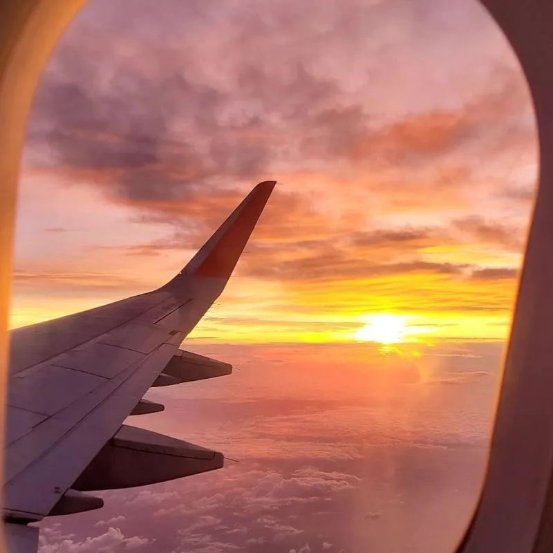 Imagem da campanha Viagem