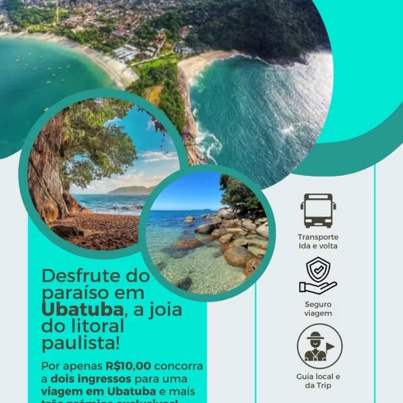 Imagem da campanha Ação Beneficente em Prol do 5º EJC da Paróquia Santo Antônio - Vila Jaguara