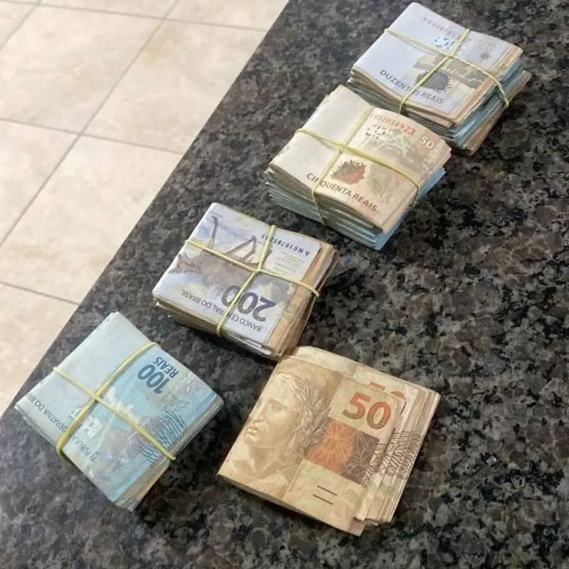 Imagem da campanha PIX PREMIADO🎈