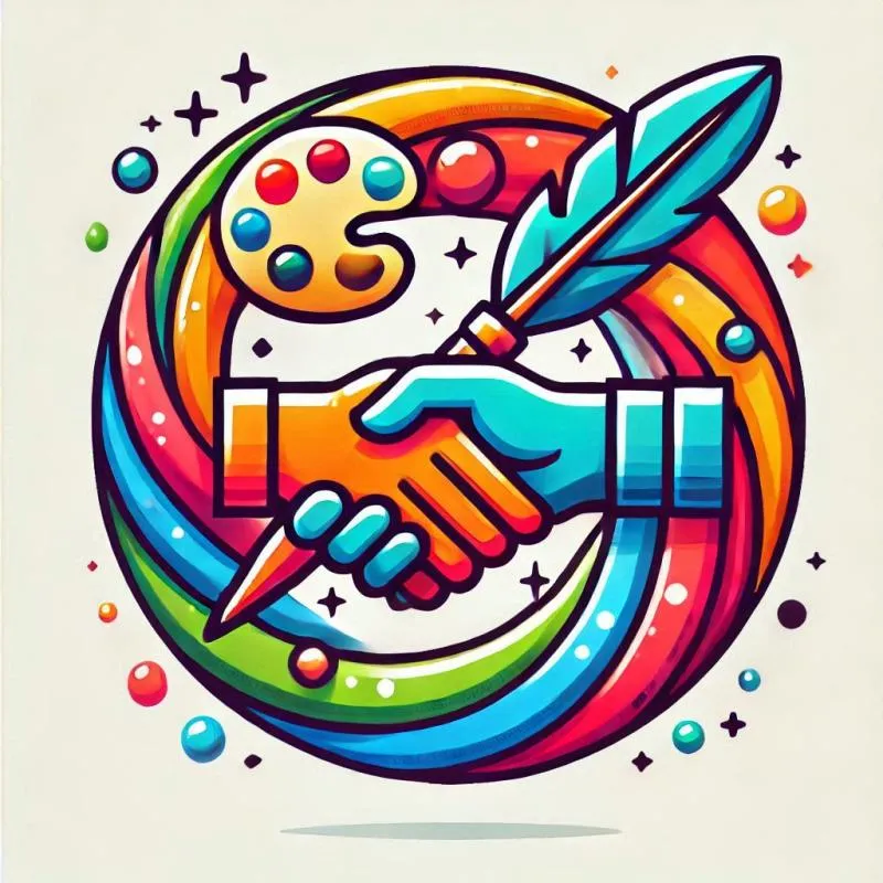 Imagem da campanha Ação beneficente