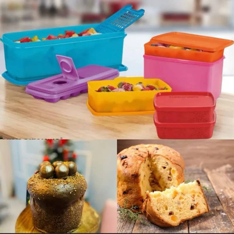 Imagem da campanha PAPAI NOEL E NOSSA MESA DE INOX!!!!!