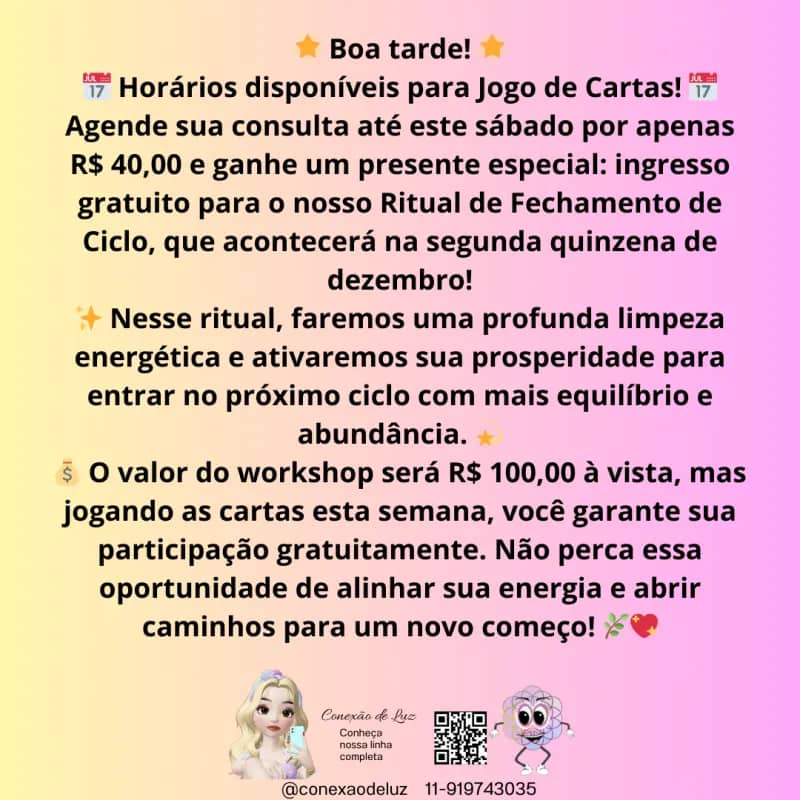 Imagem da campanha rifa