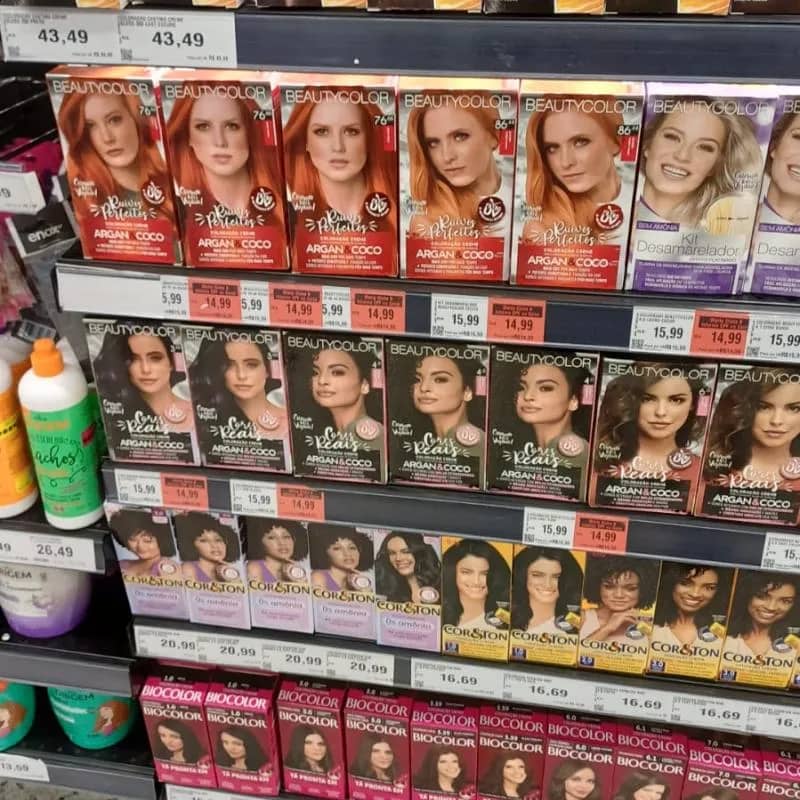 Imagem da campanha Esqueleto