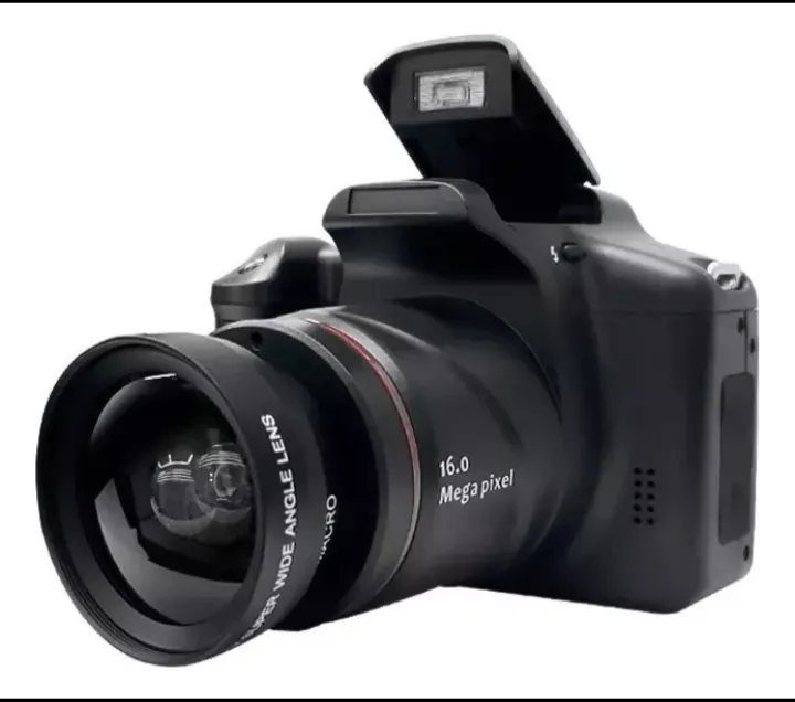 Imagem da campanha ✅🍀🍀☝️CAMERA FOTOGRAFICA ☝️🍀🍀✅