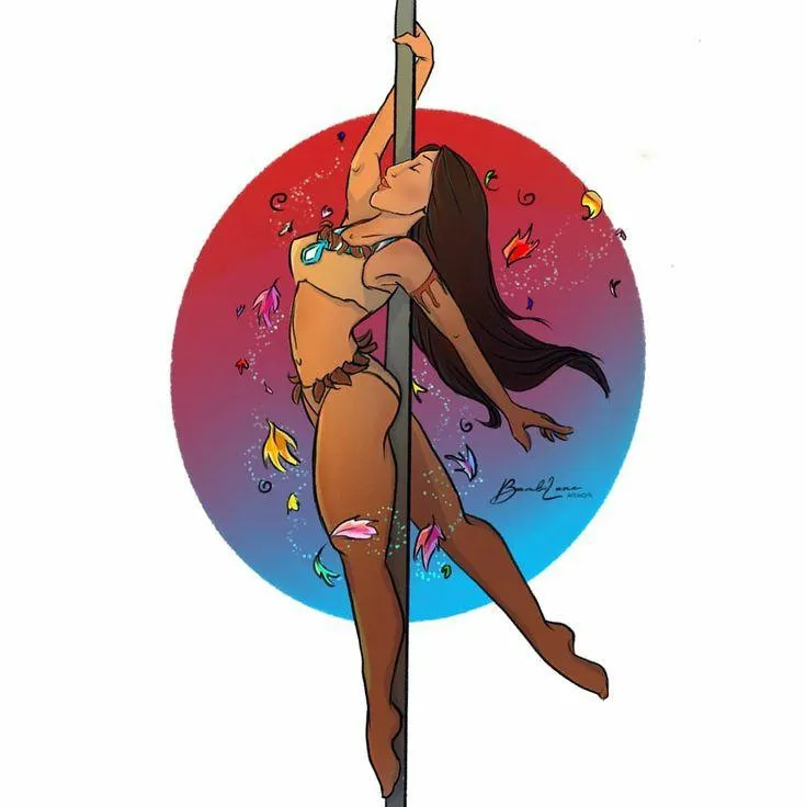 Imagem da campanha Eu danço.