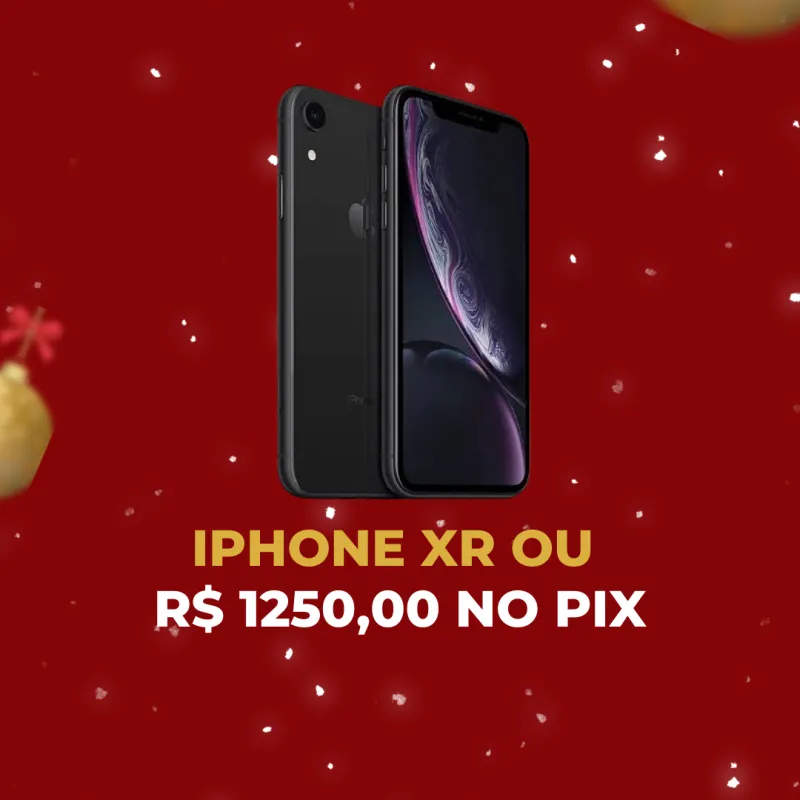 Imagem da campanha NATAL DOS PRIMOS 🎅🏻🍀