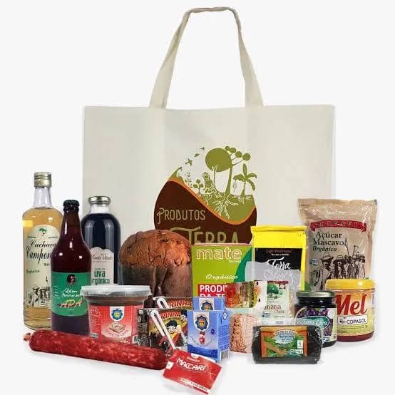 Imagem da campanha RIfa beneficiaria