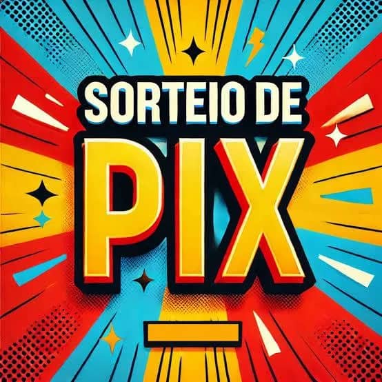 Imagem da campanha R$ 1.000,00 no pix 💰