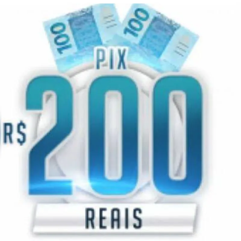 Imagem da campanha Rifa