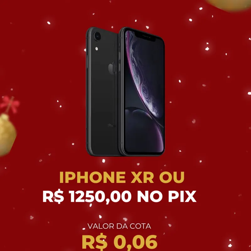 Imagem da campanha AÇÃO DE NATALL 🎅🏻🍀