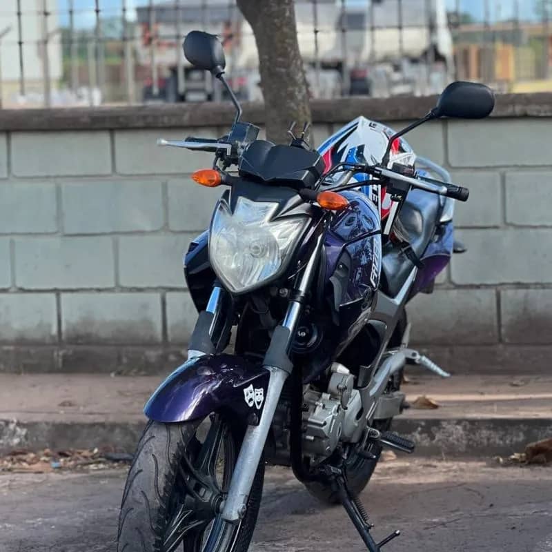 Imagem da campanha Fazer ou 20 Mil no Pix