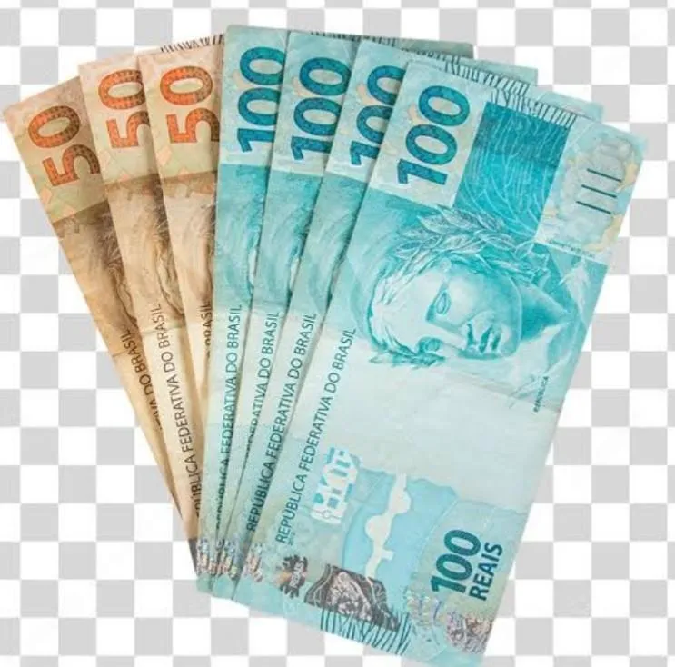 Imagem da campanha Olá pessoal com 0,90 centavos você poderá ganhar 500 reais não peca essa oportunidade por apenas 0,90